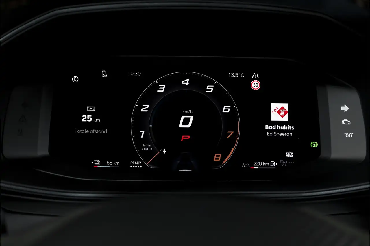 CUPRA Formentor 2026