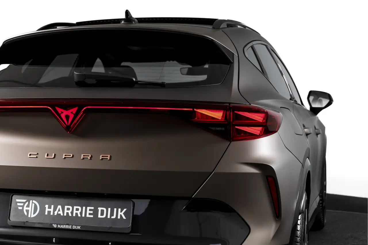 CUPRA Formentor 2026 — фото 15