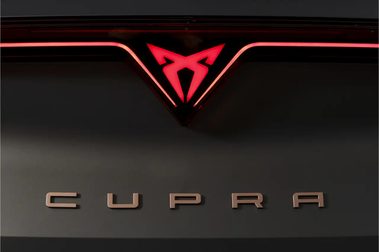 CUPRA Formentor 2026 — фото 11