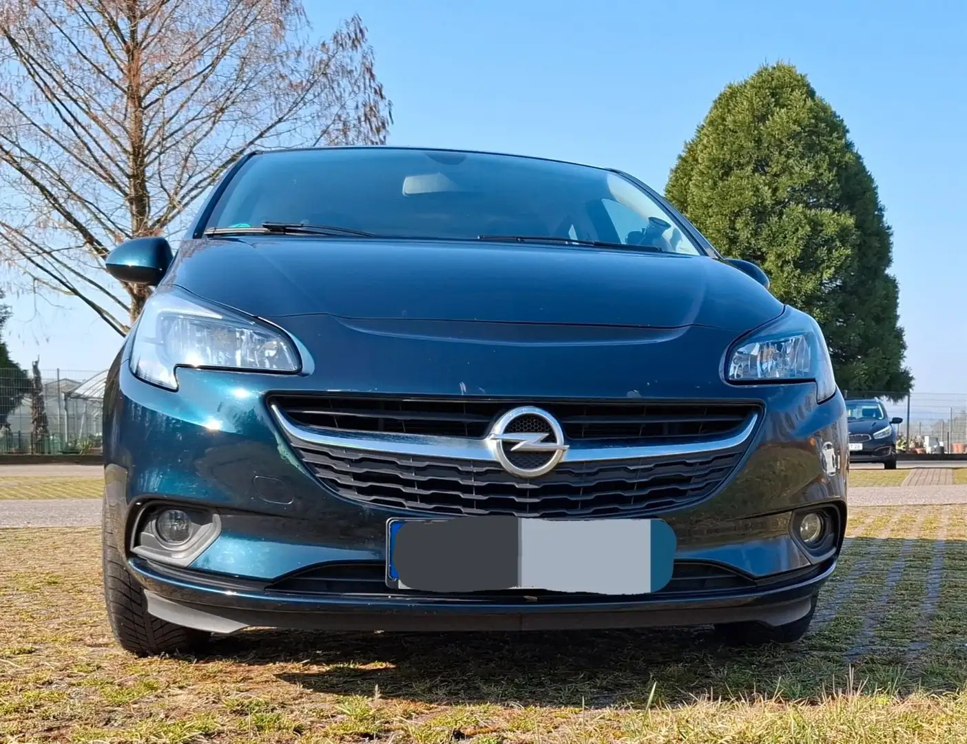 Opel Corsa Corsa 1.4 LPG ecoFLEX drive - 2
