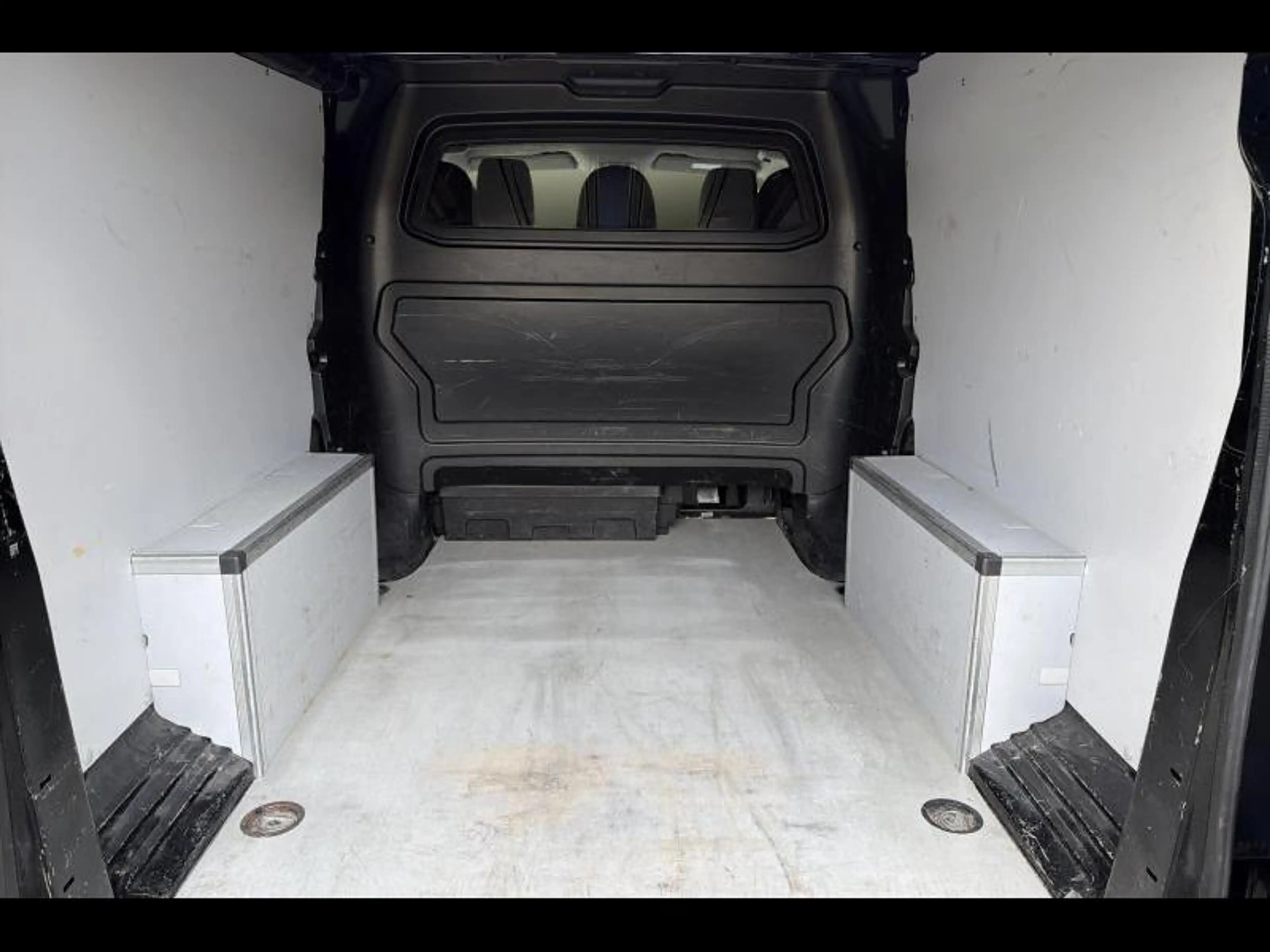Peugeot Expert Dubbele Cabine-GPS-TREKHAAK-NAV-CARPLAY — photo 15