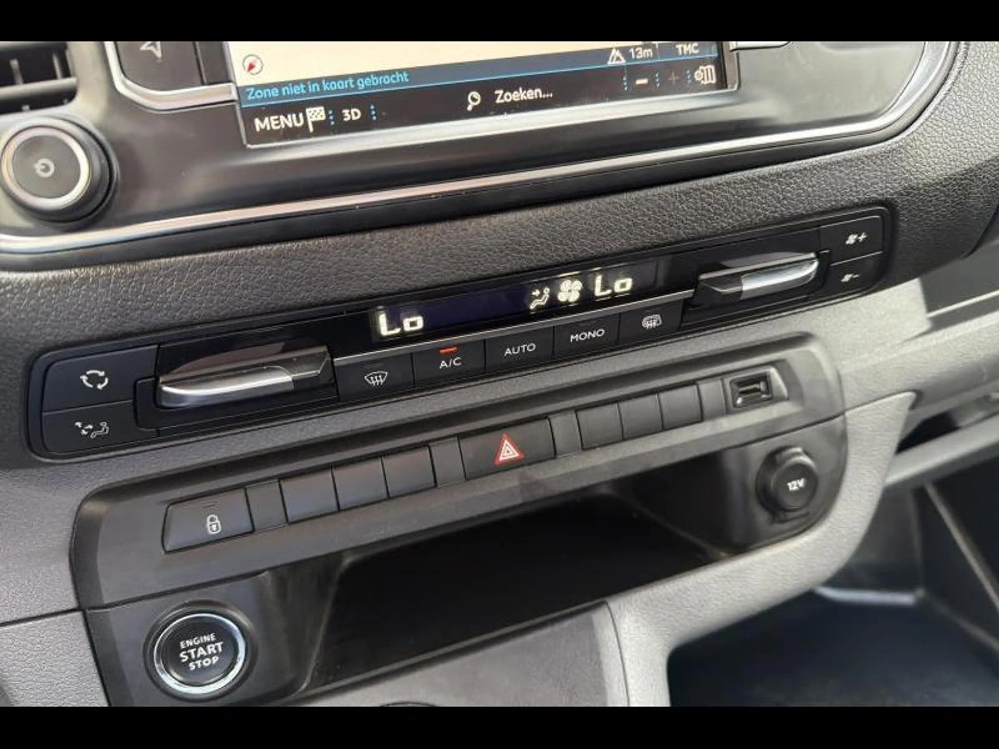 Peugeot Expert Dubbele Cabine-GPS-TREKHAAK-NAV-CARPLAY — photo 12