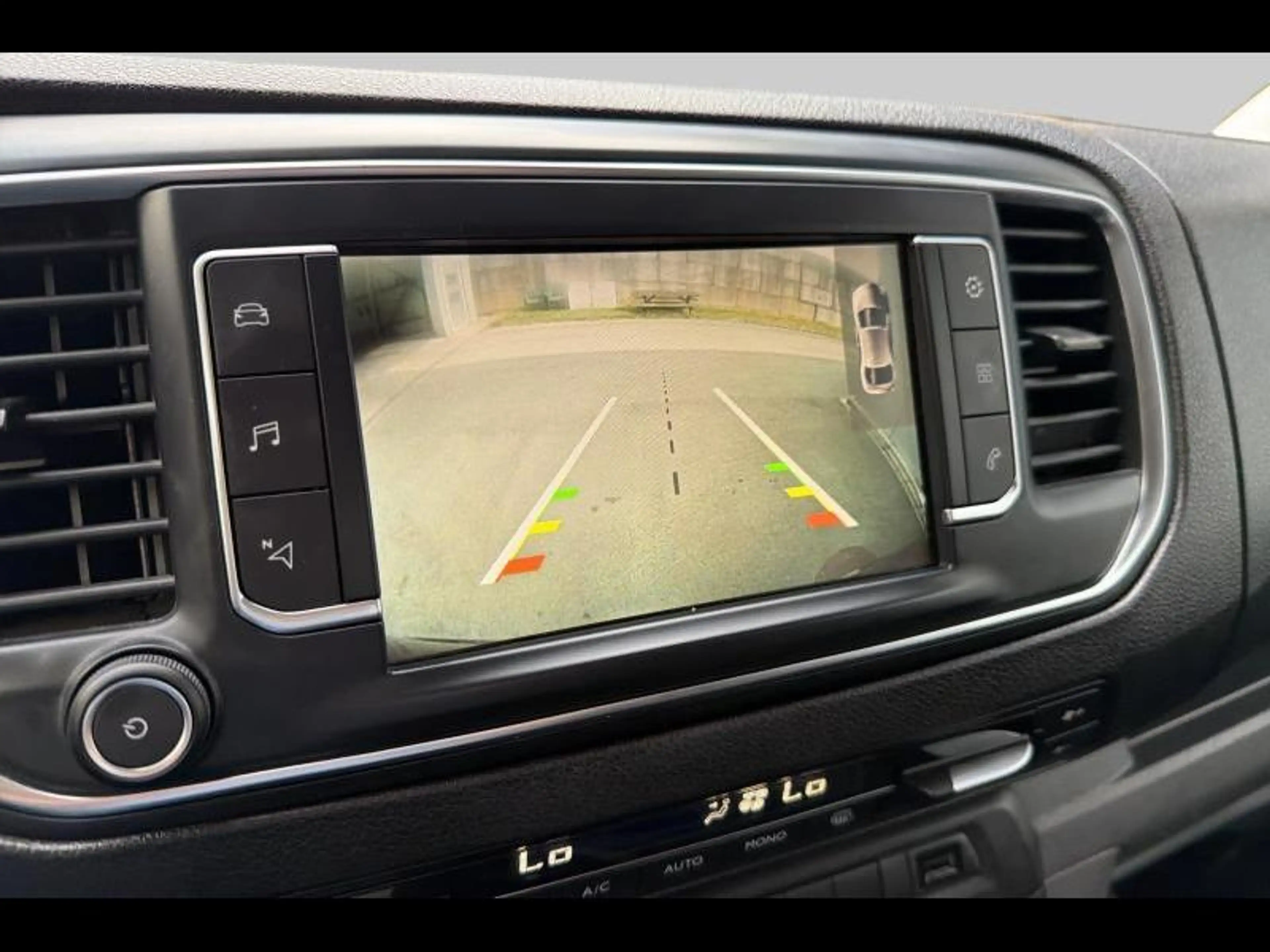 Peugeot Expert Dubbele Cabine-GPS-TREKHAAK-NAV-CARPLAY — photo 10