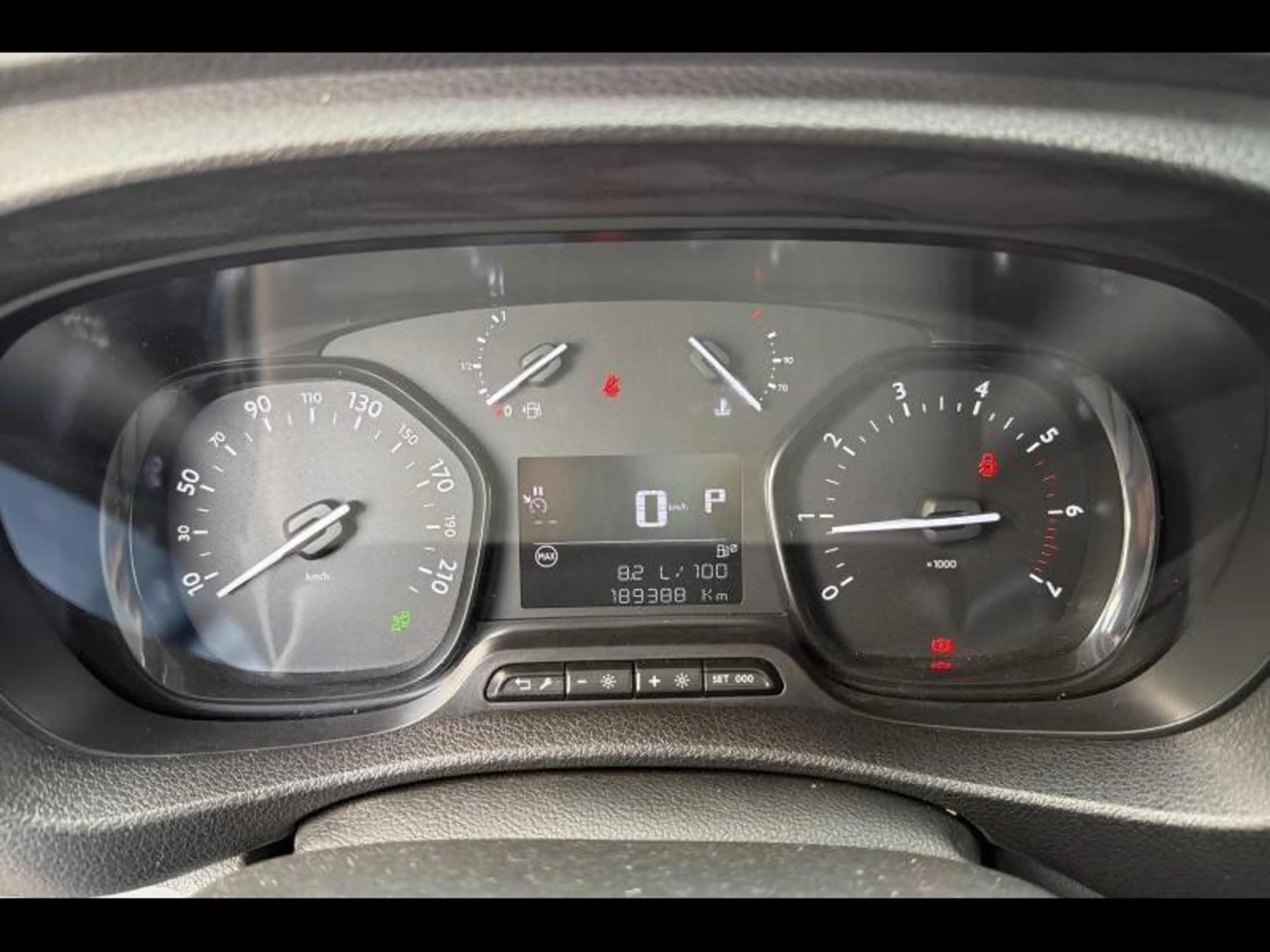 Peugeot Expert Dubbele Cabine-GPS-TREKHAAK-NAV-CARPLAY — photo 7