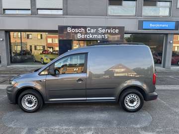 2.0 diesel 102Pk DSG-automaat