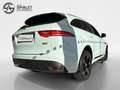 Jaguar F-Pace R-Sport-12 mois de garantie Blanc - thumbnail 2