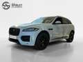 Jaguar F-Pace R-Sport-12 mois de garantie Blanc - thumbnail 1