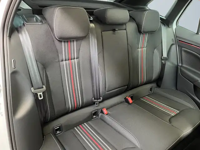 Skoda Scala view 11