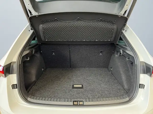 Skoda Scala view 14