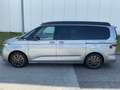 Volkswagen T7 California VW T7 California Coast eHybrid 180 kW 4M Silber - thumbnail 2