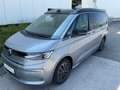 Volkswagen T7 California VW T7 California Coast eHybrid 180 kW 4M Silber - thumbnail 1