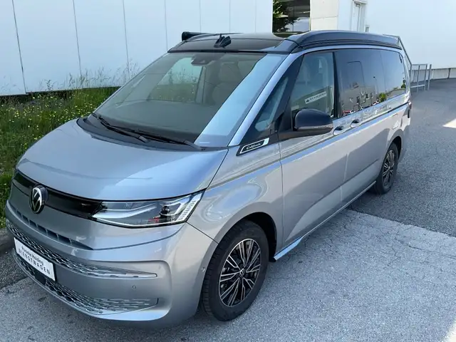 Volkswagen T7 California VW T7 California Coast eHybrid 180 kW 4M