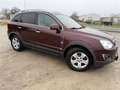 Opel Antara 2,0 CDTI Cosmo DPF Rot - thumbnail 26