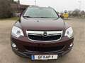 Opel Antara 2,0 CDTI Cosmo DPF Rot - thumbnail 28