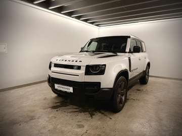 110 D200 S AWD Auto. 26MY - beschikbaar vanaf augu