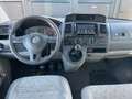 Volkswagen T5 Transporter 2.0 BENZIN DOKA 5-SITZER PRITSCHE Grün - thumbnail 6