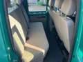Volkswagen T5 Transporter 2.0 BENZIN DOKA 5-SITZER PRITSCHE Grün - thumbnail 11