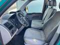 Volkswagen T5 Transporter 2.0 BENZIN DOKA 5-SITZER PRITSCHE Grün - thumbnail 7