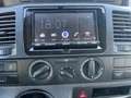 Volkswagen T5 Transporter 2.0 BENZIN DOKA 5-SITZER PRITSCHE Grün - thumbnail 9