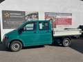 Volkswagen T5 Transporter 2.0 BENZIN DOKA 5-SITZER PRITSCHE Grün - thumbnail 5