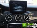 Mercedes-Benz CLA 200 CDI 4Matic BLACK EXECUTIVE FINANZIABILE C/GARANZIA Noir - thumbnail 21