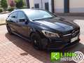 Mercedes-Benz CLA 200 CDI 4Matic BLACK EXECUTIVE FINANZIABILE C/GARANZIA Noir - thumbnail 3