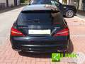 Mercedes-Benz CLA 200 CDI 4Matic BLACK EXECUTIVE FINANZIABILE C/GARANZIA Noir - thumbnail 6