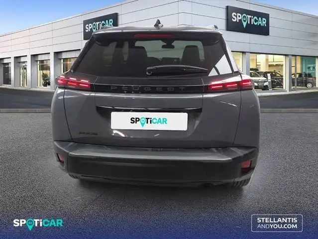 Peugeot 2008 view 7