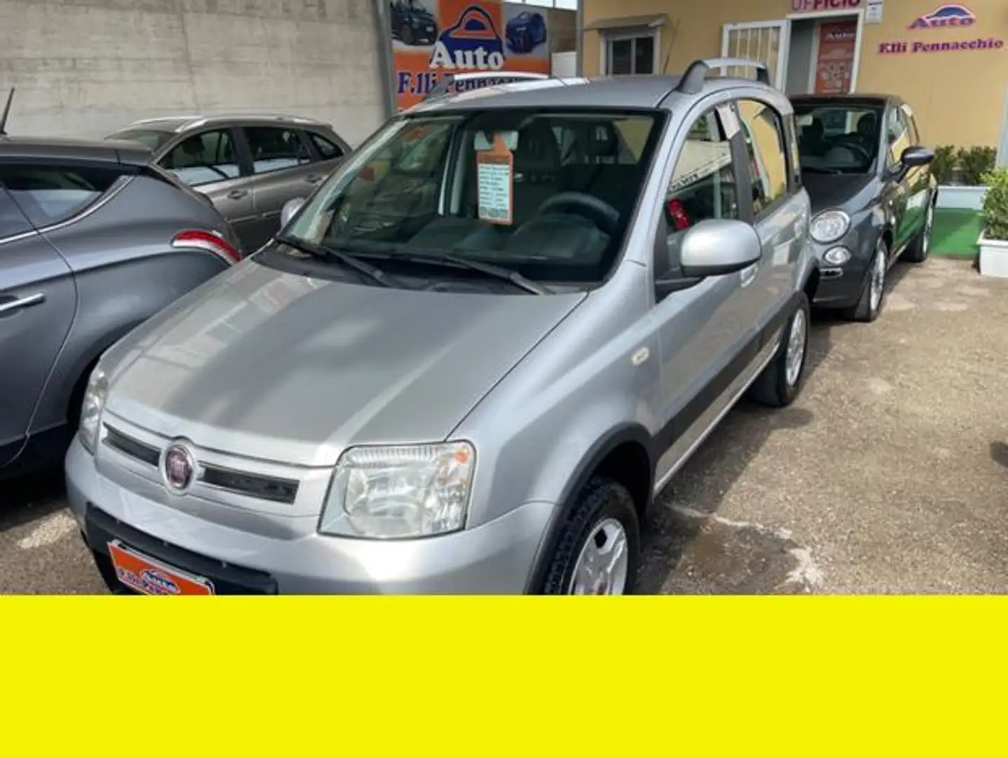 Fiat Panda - 2