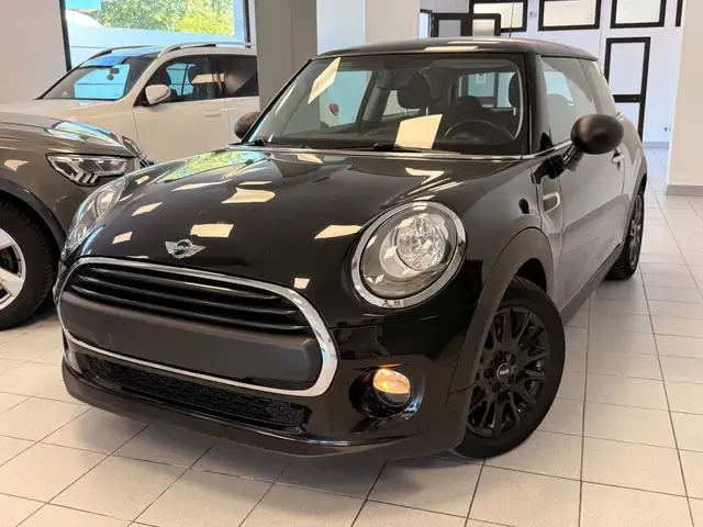 MINI One 1,2 75CV 6 MARCE NEOPATENTATI