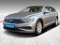 Volkswagen Passat Variant 1.5 TSI Conceptline DSG Klima LED Silber - thumbnail 2