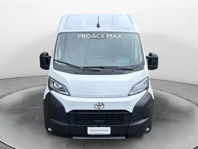 Toyota Proace Max Proace Max 35 2.2 BlueHDi 140CV L2H2 Furgone