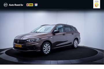 Stationwagon 1.4 16v LOUNGE STOELVERW | CLIMA | CR