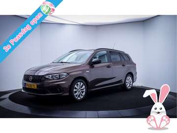 Stationwagon 1.4 16v LOUNGE STOELVERW | CLIMA | CR