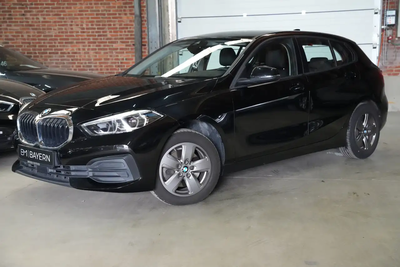 BMW 116