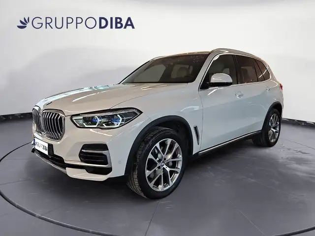 BMW X5 G05 2018 Diesel xdrive30d mhev 48V xLine auto