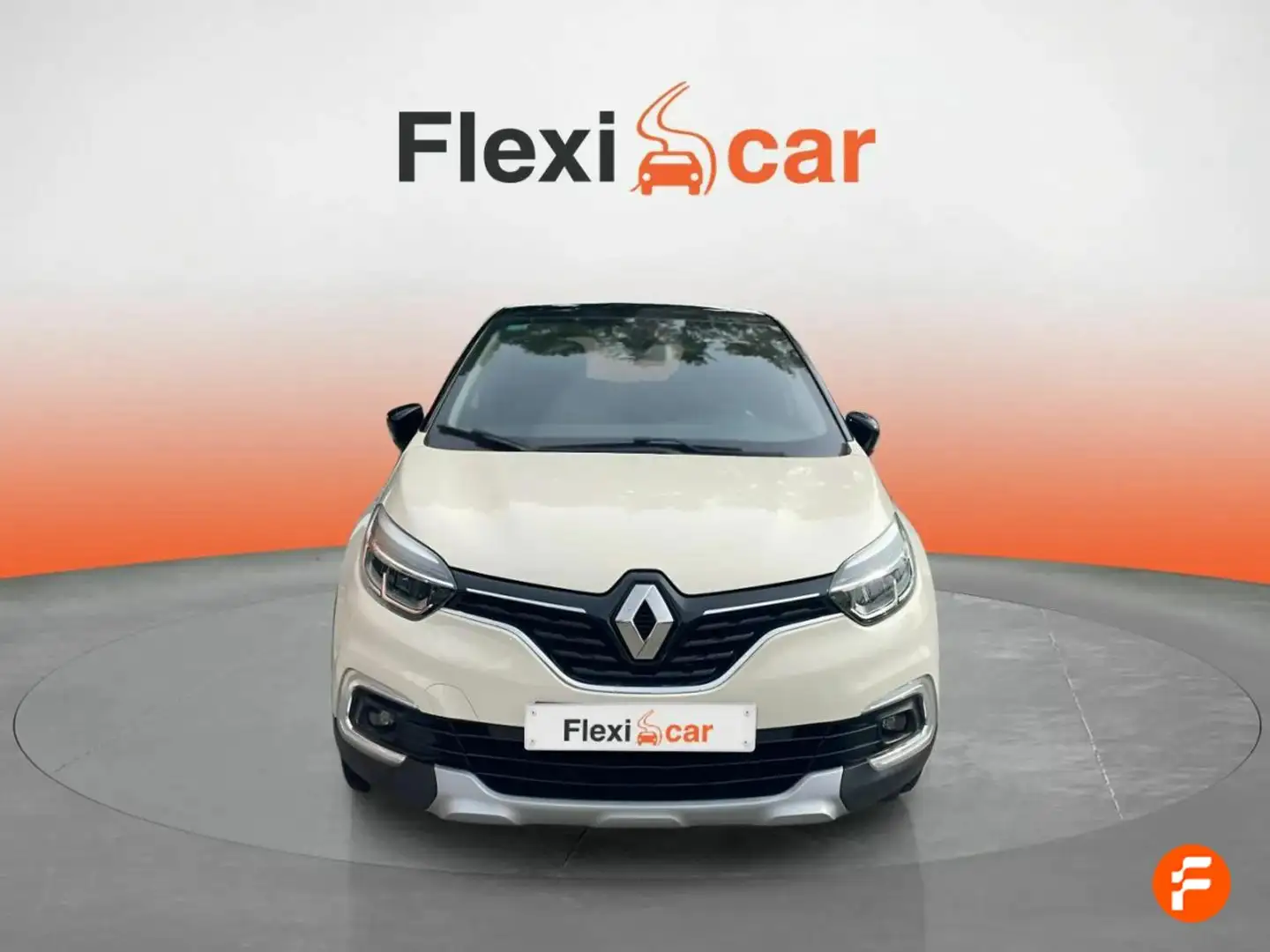 Renault Captur TCe GPF Life 66kW Blanco - 2