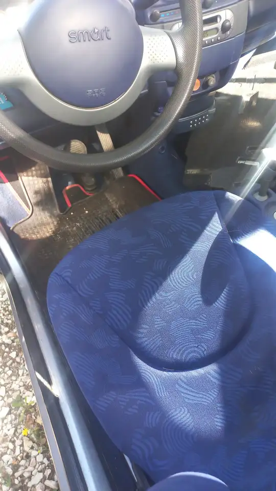 smart city-coupé/city-cabrio passion, foto 4