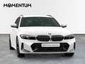 BMW 318 318dA Touring Blanco - thumbnail 7