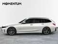 BMW 318 318dA Touring Blanco - thumbnail 6