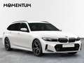BMW 318 318dA Touring Blanco - thumbnail 10