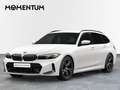 BMW 318 318dA Touring Blanco - thumbnail 3
