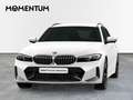 BMW 318 318dA Touring Blanco - thumbnail 1