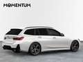 BMW 318 318dA Touring Blanco - thumbnail 9