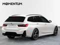 BMW 318 318dA Touring Blanco - thumbnail 12