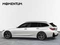 BMW 318 318dA Touring Blanco - thumbnail 11
