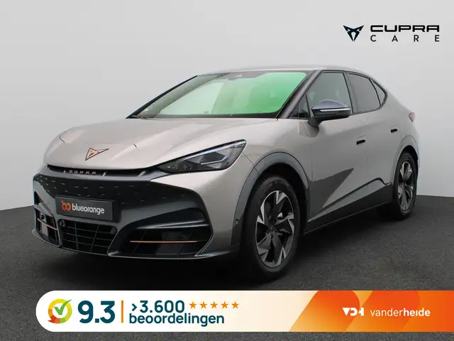 CUPRA Tavascan Business 82 kWh 286PK Warmtepomp, Matrix-LED, Keyl
