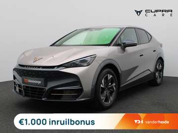 Business 82 kWh 286PK Trekhaak, Warmtepomp, Matrix