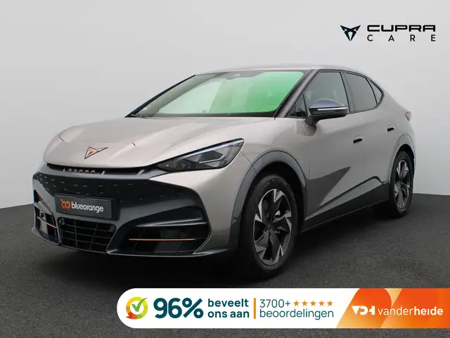 CUPRA Tavascan Business 82 kWh 286PK Trekhaak, Warmtepomp, Matrix