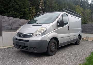 Combi L1H1 2,0 CDTI 2,7t